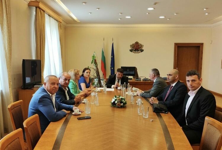 Национален форум ще обсъжда бъдещето на малките населени места в България