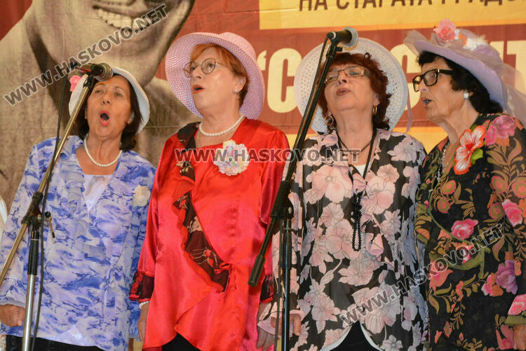 Официално откриха 24-тото издание на Националния конкурс „С песните на Ари“