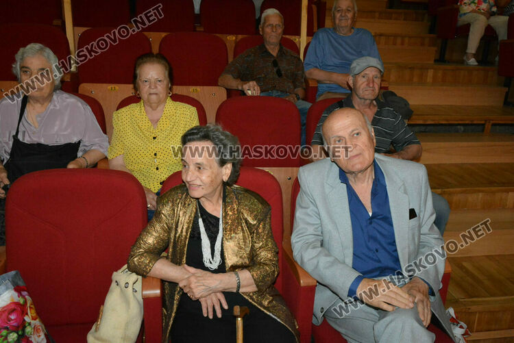 Официално откриха 24-тото издание на Националния конкурс „С песните на Ари“