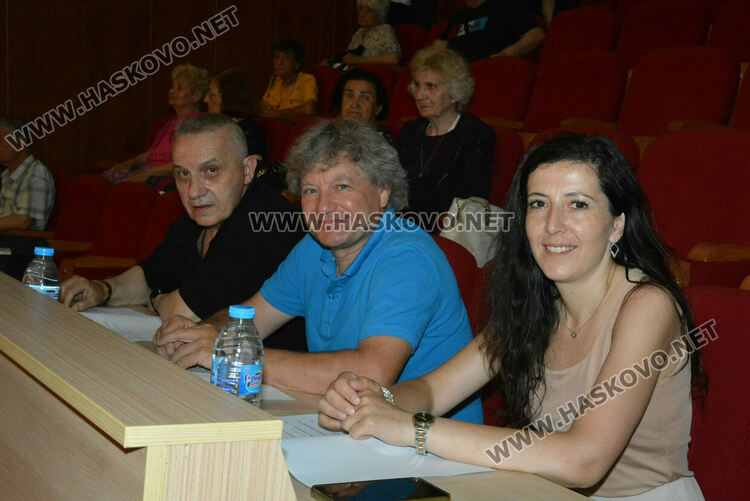 Официално откриха 24-тото издание на Националния конкурс „С песните на Ари“