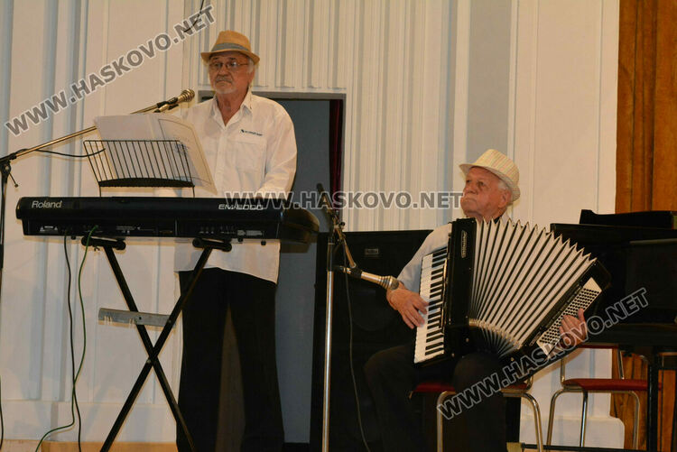 Официално откриха 24-тото издание на Националния конкурс „С песните на Ари“