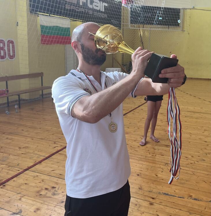 „Спортист Кремиковци“ е новият шампион по хандбал при момичетата до 12 години