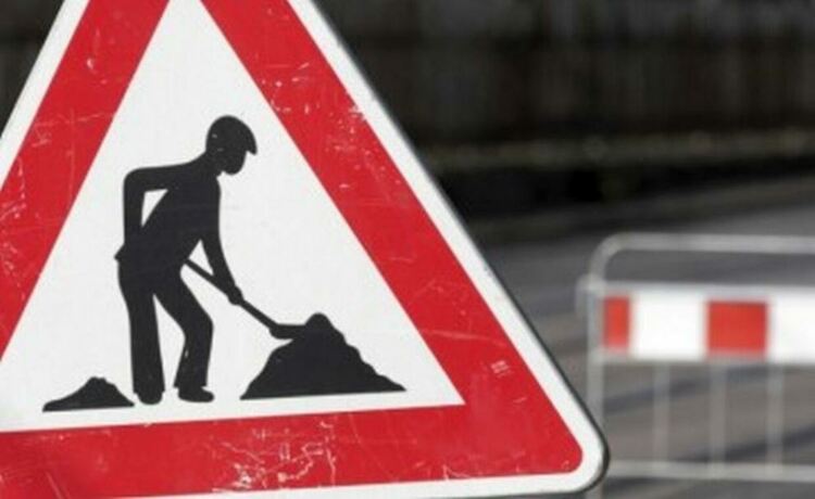 На 16-ти юни спират изцяло трафика по няколко смолянски улици. Ще полагат асфалт