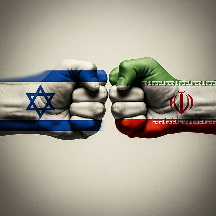 ЦАХАЛ с безпрецедентно предупреждение към Иран: Бягайте от оръжейните обекти