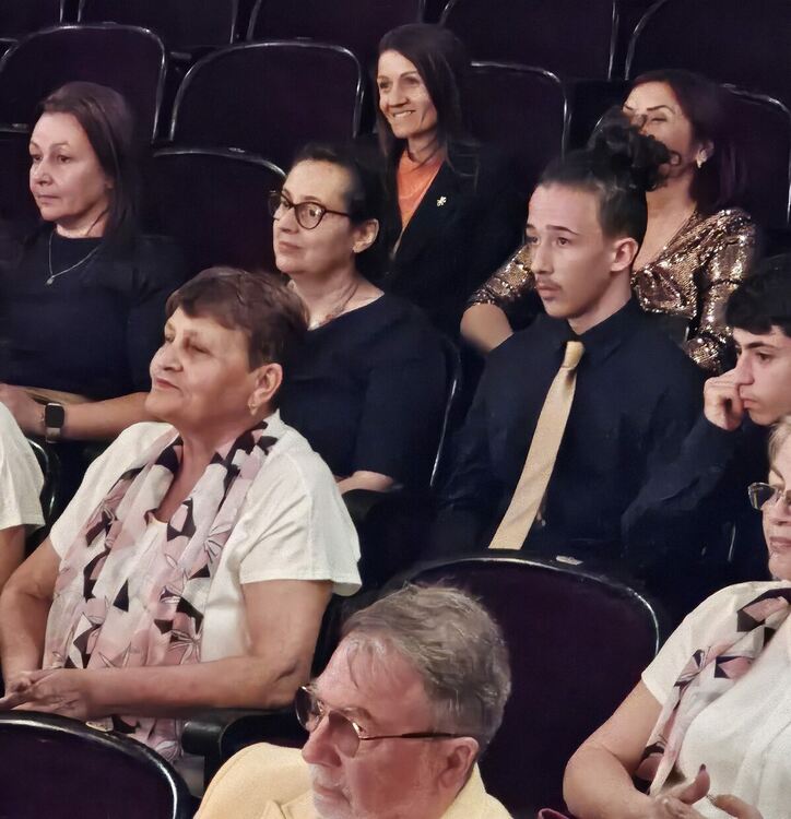 Харманли посрещна хоровия фестивал „Хармония“