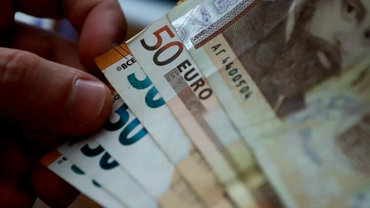 Пари от чужбина: 420 млн. евро са преведените само за три месеца