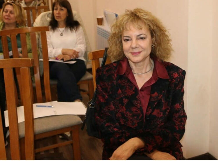 адв.Дима Георгиева