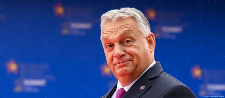 Как реагира унгарският премиер Виктор Орбан на гнева на унгарците? С лъжи за Украйна. Но ще му помогнат ли те?