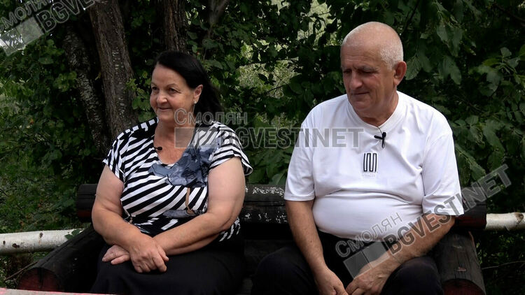 Тази вечер от 18:30 ч. по еТВ в "Истории извън новините" : Когато дарбата не пита за възраст, обезлюдяване и празен джоб“