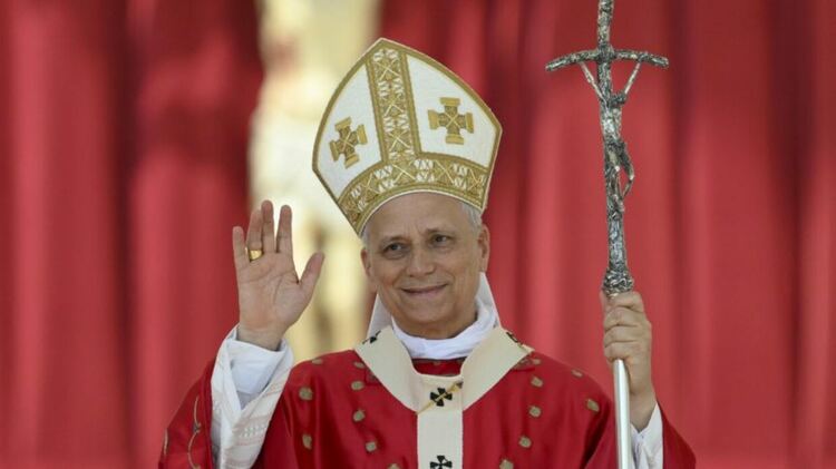 Папа Лъв XIV е роднина на Justin Bieber и Madonna