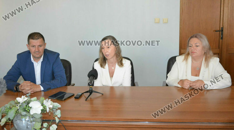 Още едно висше учебно заведение в София предлага дистанционно обучение в Хасково