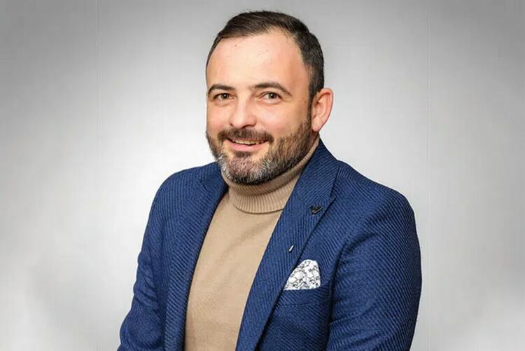 Саранди Сарандиев