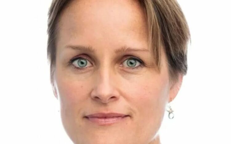 47-годишната Блейз Метревели