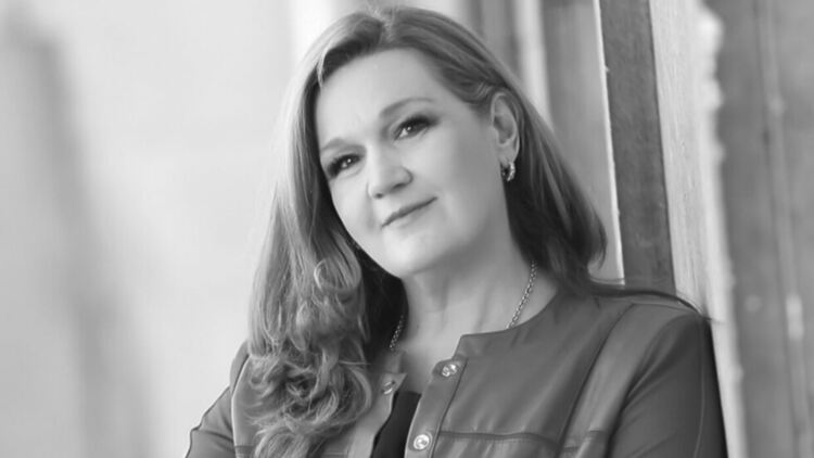 Отиде си оперната прима Мариана Цветкова