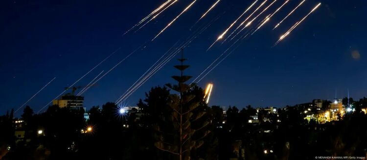 „Железен купол“ е евективна, но много скъпа система