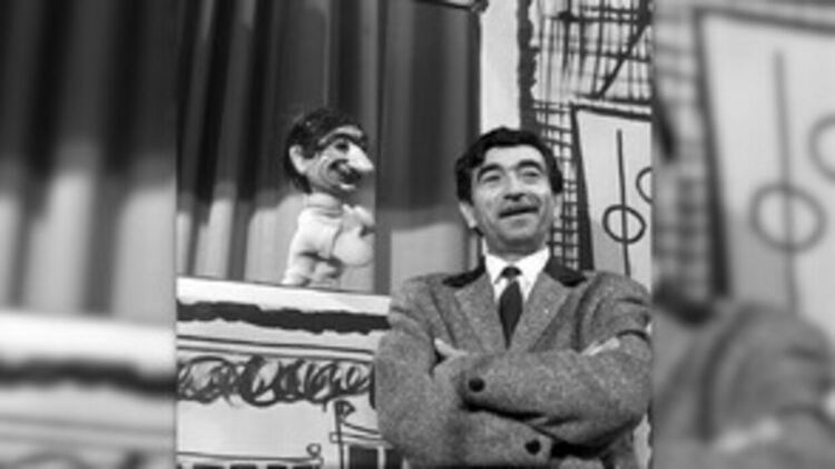 „Смехът е сериозна работа“: 100 години от рождението на незабравимия Георги Парцалев