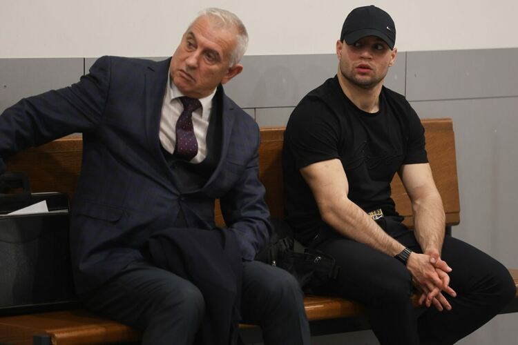 Явно затвора не превъзпитава - отново издирват прокурорския син от Перник за побой