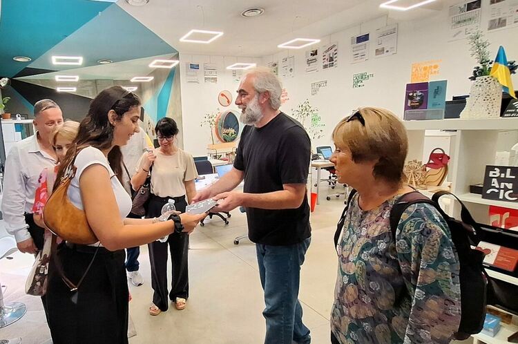 Социални политики без граници: Община Асеновград в обмен с Италия по програма "Еразъм+"