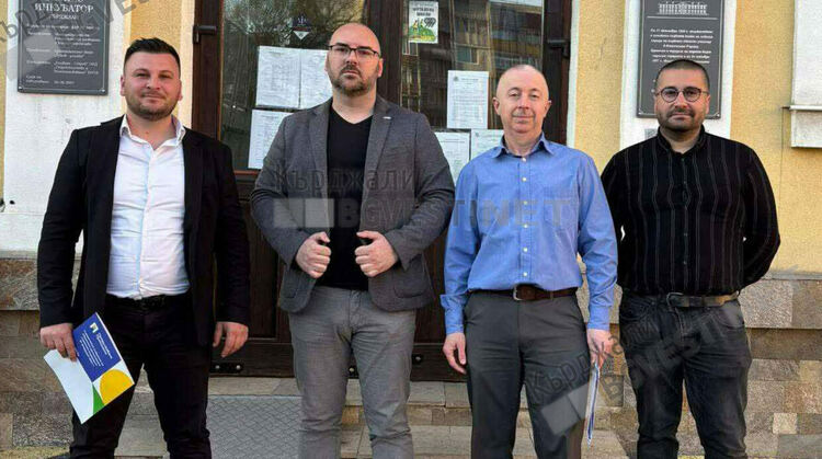 Продължаваме промяната в Кърджали с позиция срещу увеличение на цената за платено паркиране в Синята зона