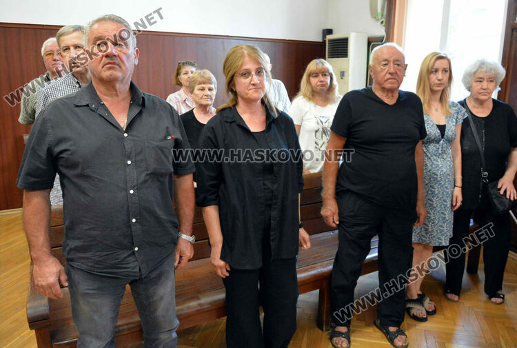 Пияният шофьор, причинил смъртта на Йордан Бозуков, се призна за виновен