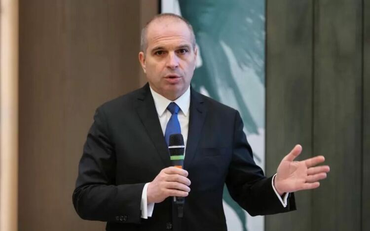 Гроздан Караджов