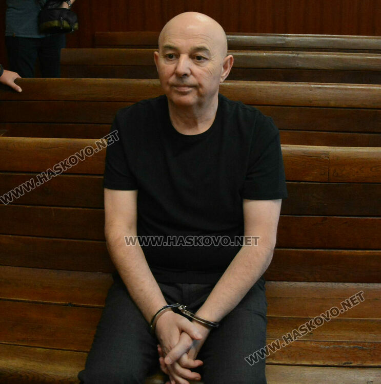 Лютви Хасан