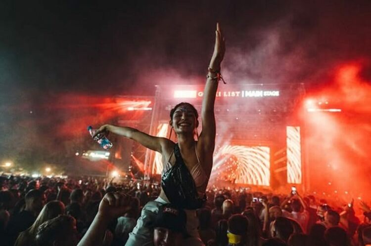 Фестивалът „Екзит“ напуска Сърбия заради политически натиск