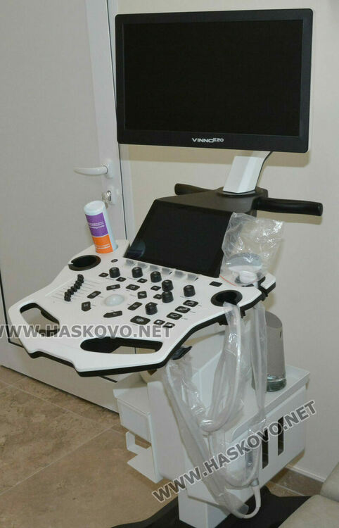 Д-р Дарин Шишманов: Всеки пациент трябва сам да избере личния си лекар! Открих нов модерен и удобен кабинет в град Хасково, ул. Драгоман 62