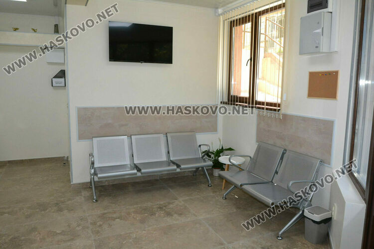 Д-р Дарин Шишманов: Всеки пациент трябва сам да избере личния си лекар! Открих нов модерен и удобен кабинет в град Хасково, ул. Драгоман 62