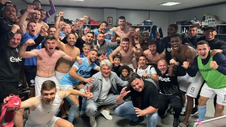 Арда извади късмет при жребия в Лига на конференциите