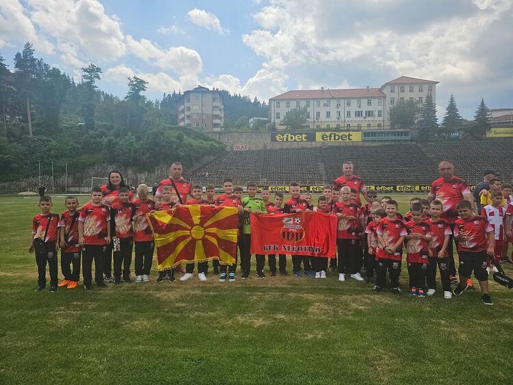 Стартира шестото издание на футболния турнир „Смолян Къп“