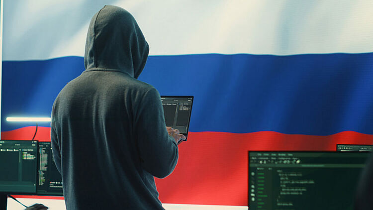 България – лаборатория на фронтовата линия в новата дезинформационна война