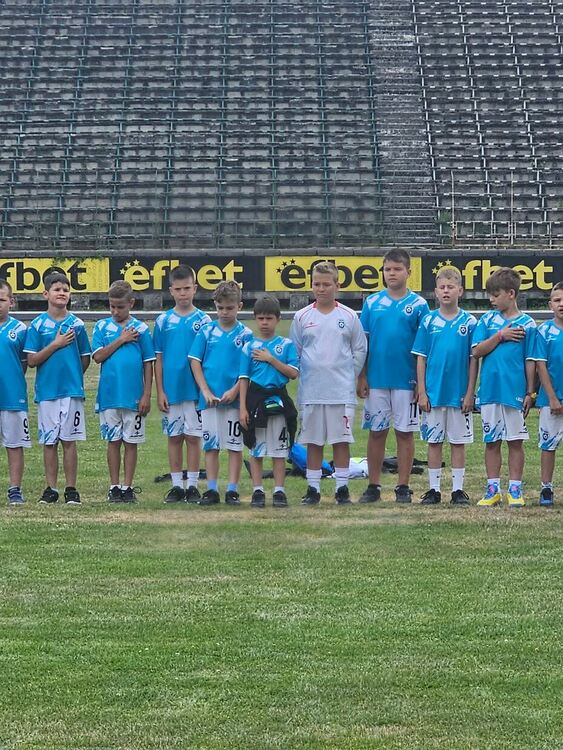 Стартира шестото издание на футболния турнир „Смолян Къп“