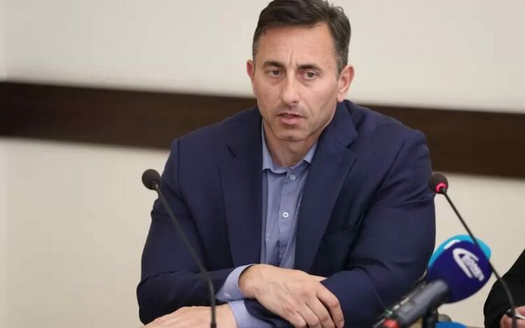 Шефът на НАП : Всички базови храни са поскъпнали след 3 юни