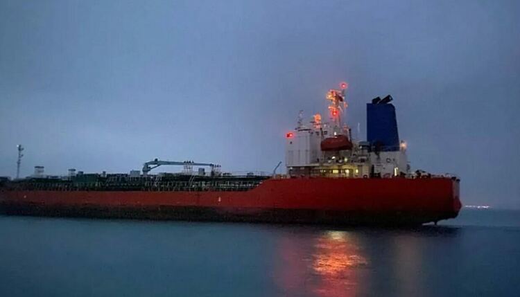 Ще бъде ли миниран Ормузкия пролив?