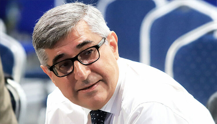 Проф. Румен Кънчев, бивш заместник-министър на отбраната и експерт по международна сигурност и геополитика