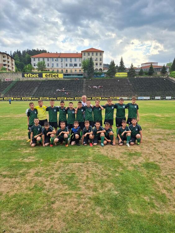 Стартира шестото издание на футболния турнир „Смолян Къп“