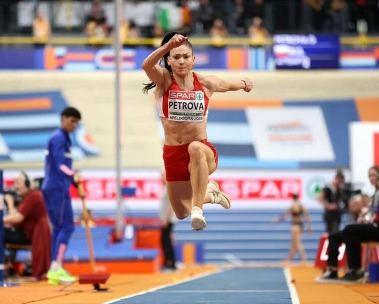 Габриела Петрова