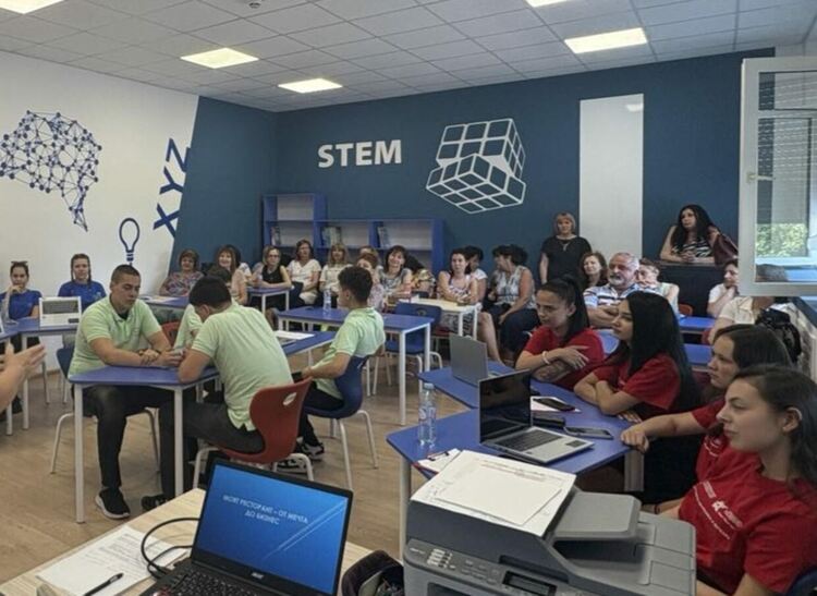 Моят ресторант – от мечта до бизнес