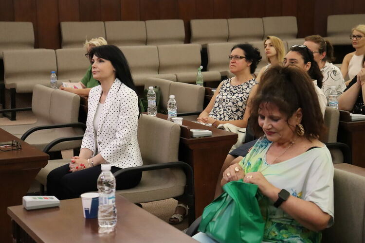 Проведе се информационен ден по грантовата схема „Гражданско овластяване и ангажираност“