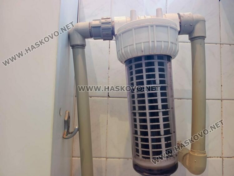 Семейство от Хасково е без вода повече от седмица, ще съдят ВиК