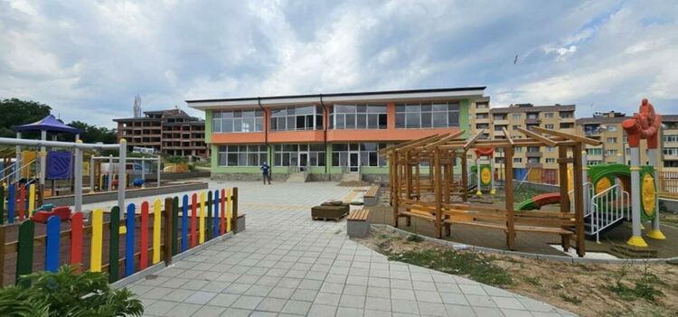 Обявяват допълнителен прием за новата детска градина в квартал „Възрожденци“ в Кърджали