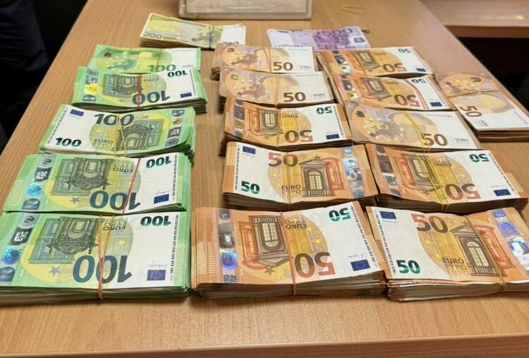 Снимка: Прокуратура на Република България