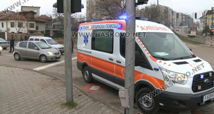 Снимка: архив