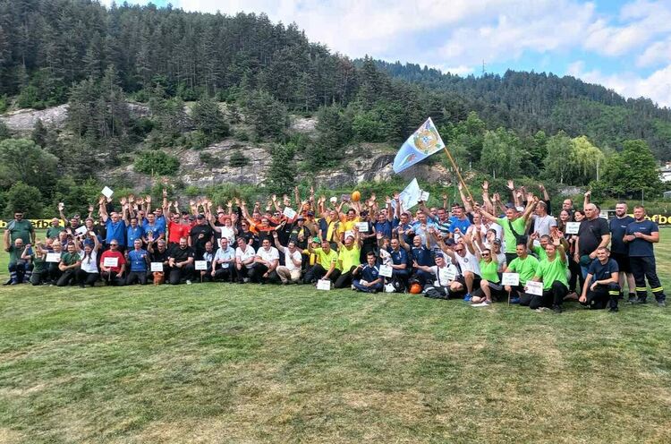 ДФ "Асеневци" се представи блестящо на Републиканско състезание в Смолян