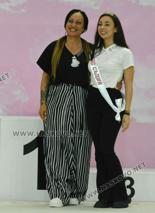 Гимнастички от България и Босна и Херцеговина участват в турнира “Кралица на Аида”