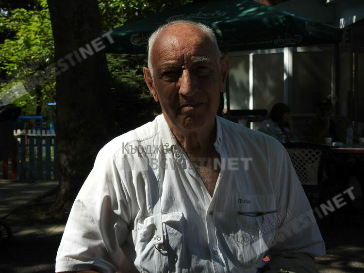   Отбелязаха 105 год. от организираното тракийско движение в Кърджали с голям събор