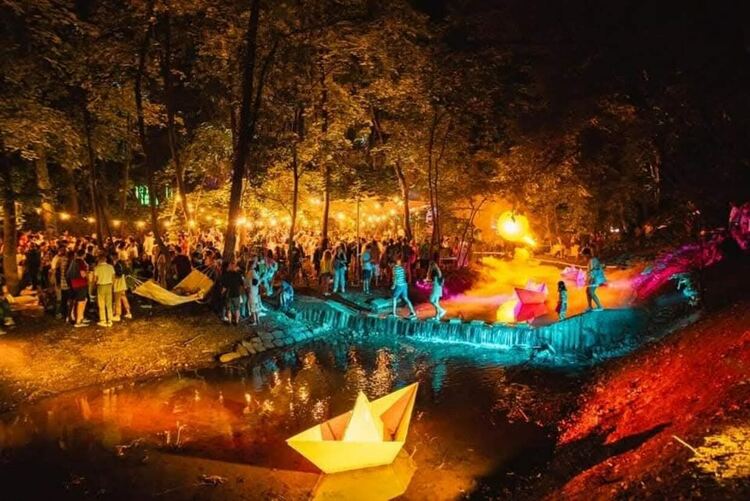 „Орфически мистерии“ се завръща в сърцето на Родопите