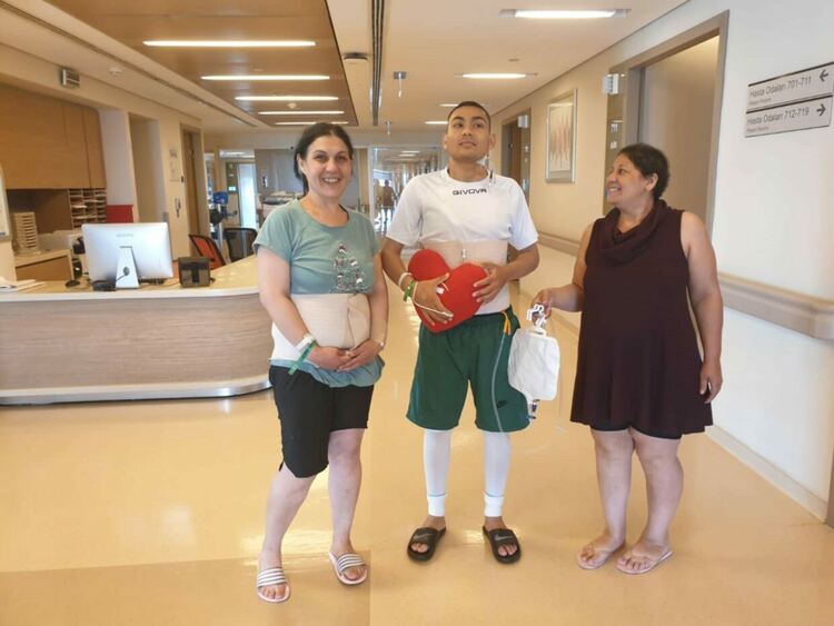 Успешен финал на кампанията “Рали и Севи”