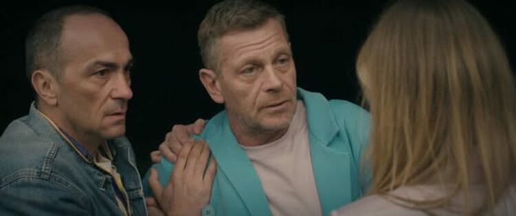  „Кино под звездите“